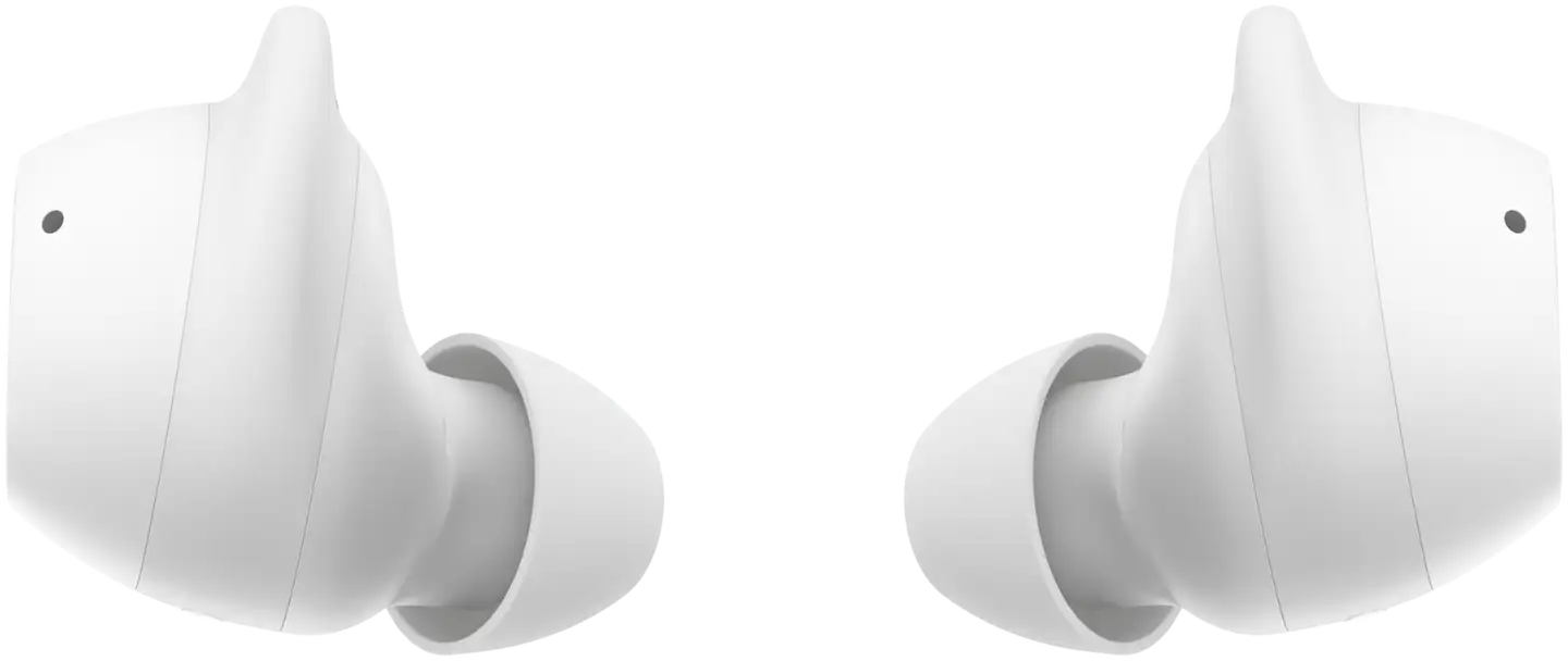 Samsung Bluetooth vastamelunappikuulokkeet Galaxy Buds FE valkoinen - 3