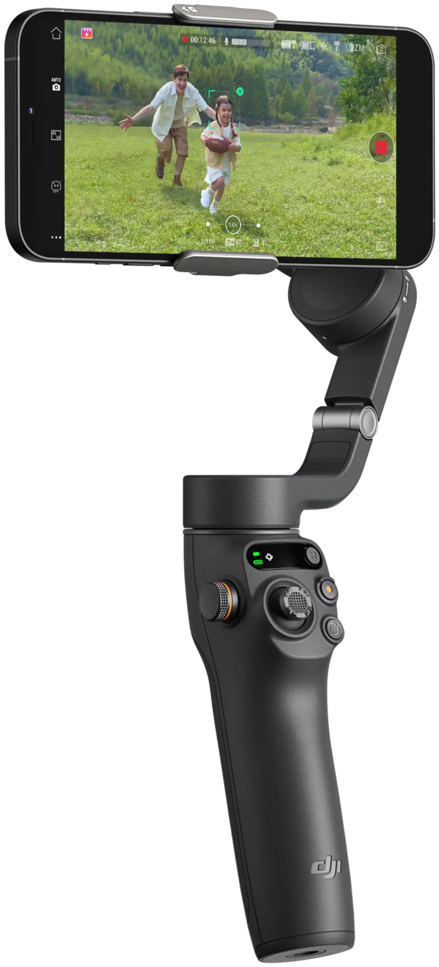 DJI Osmo Mobile 6 kuvanvakain - 2