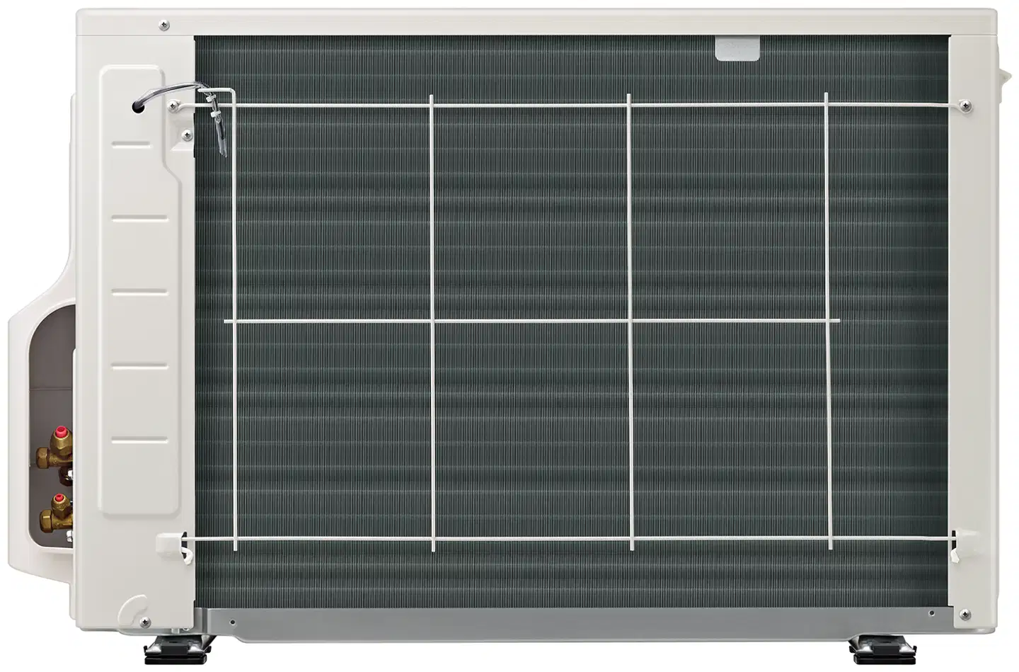 Samsung NRAC Windfree Comfort S2 12 ilmalämpöpumppu asennettuna - 7
