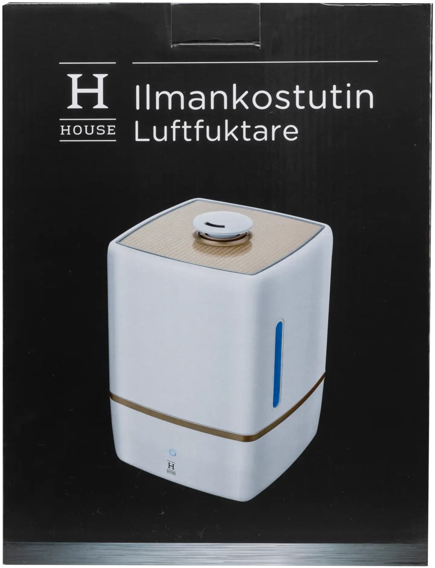 House ilmankostutin AH5023 - 2