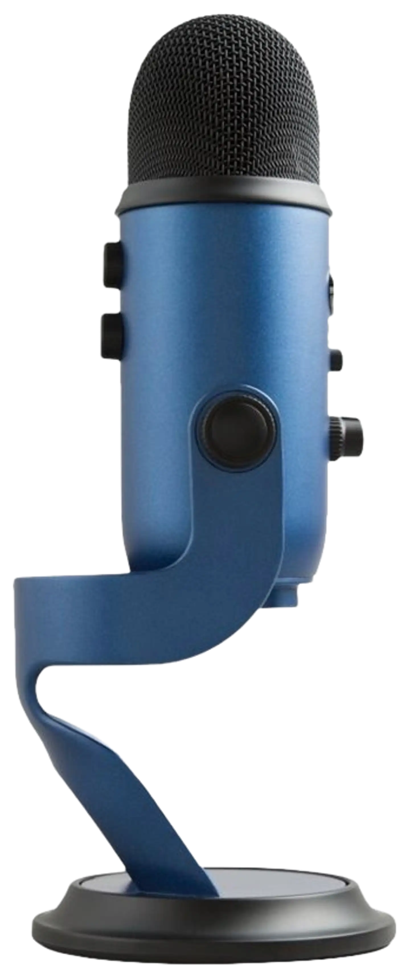 Logitech mikrofoni Blue Yeti USB sininen - 5
