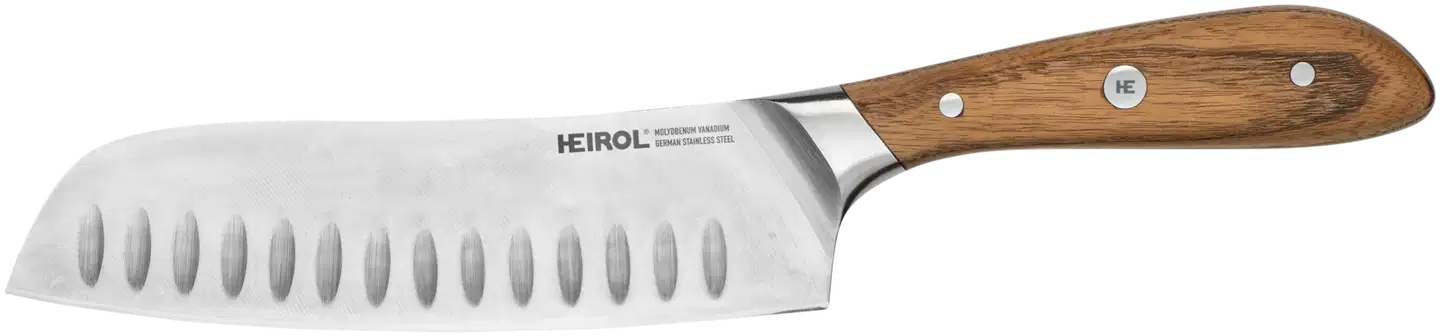 Heirol Santokuveitsi 18 cm Albera - 1