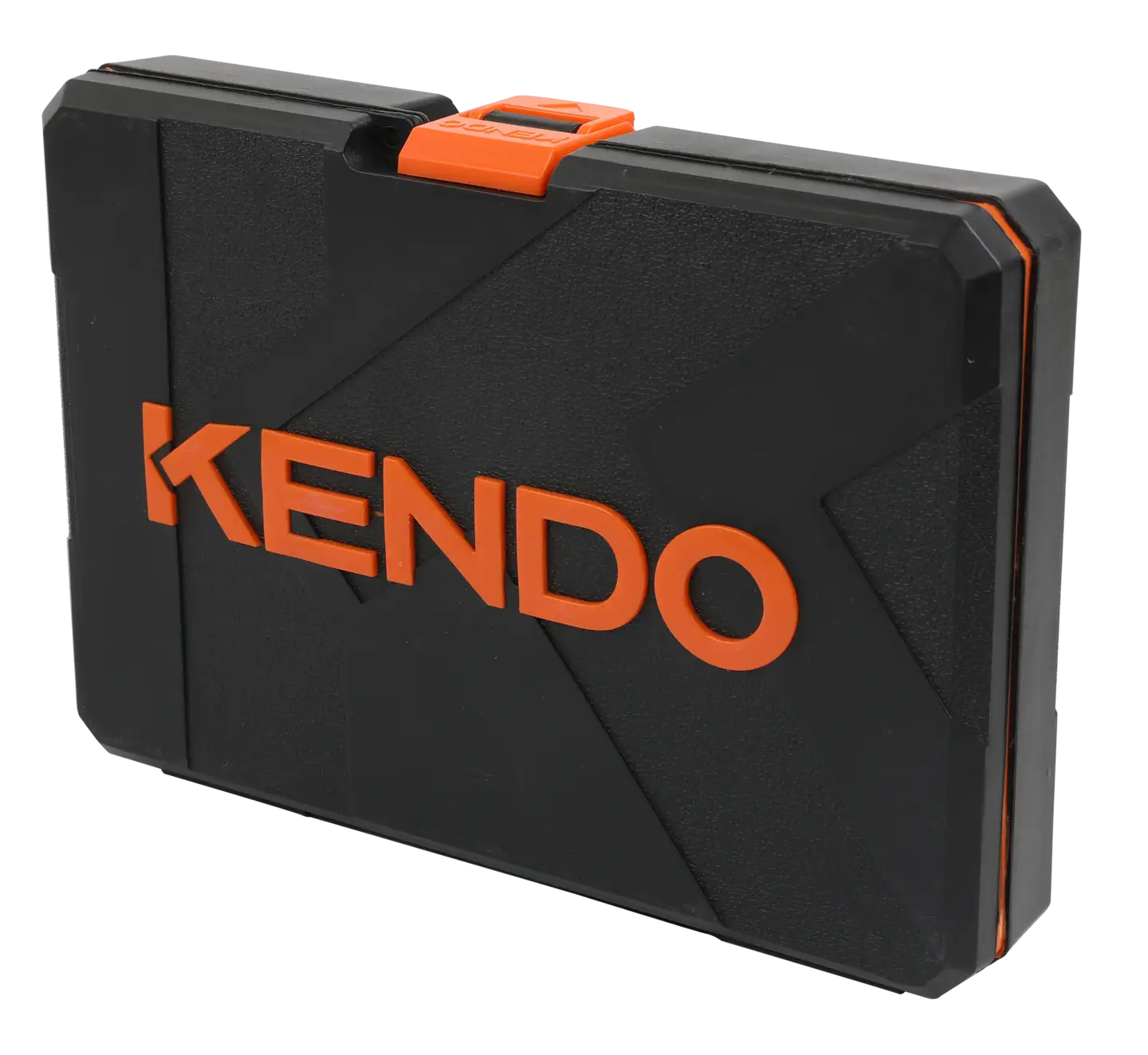 Kendo hylsysarja 45-os 3/8" & 1/4" - 5