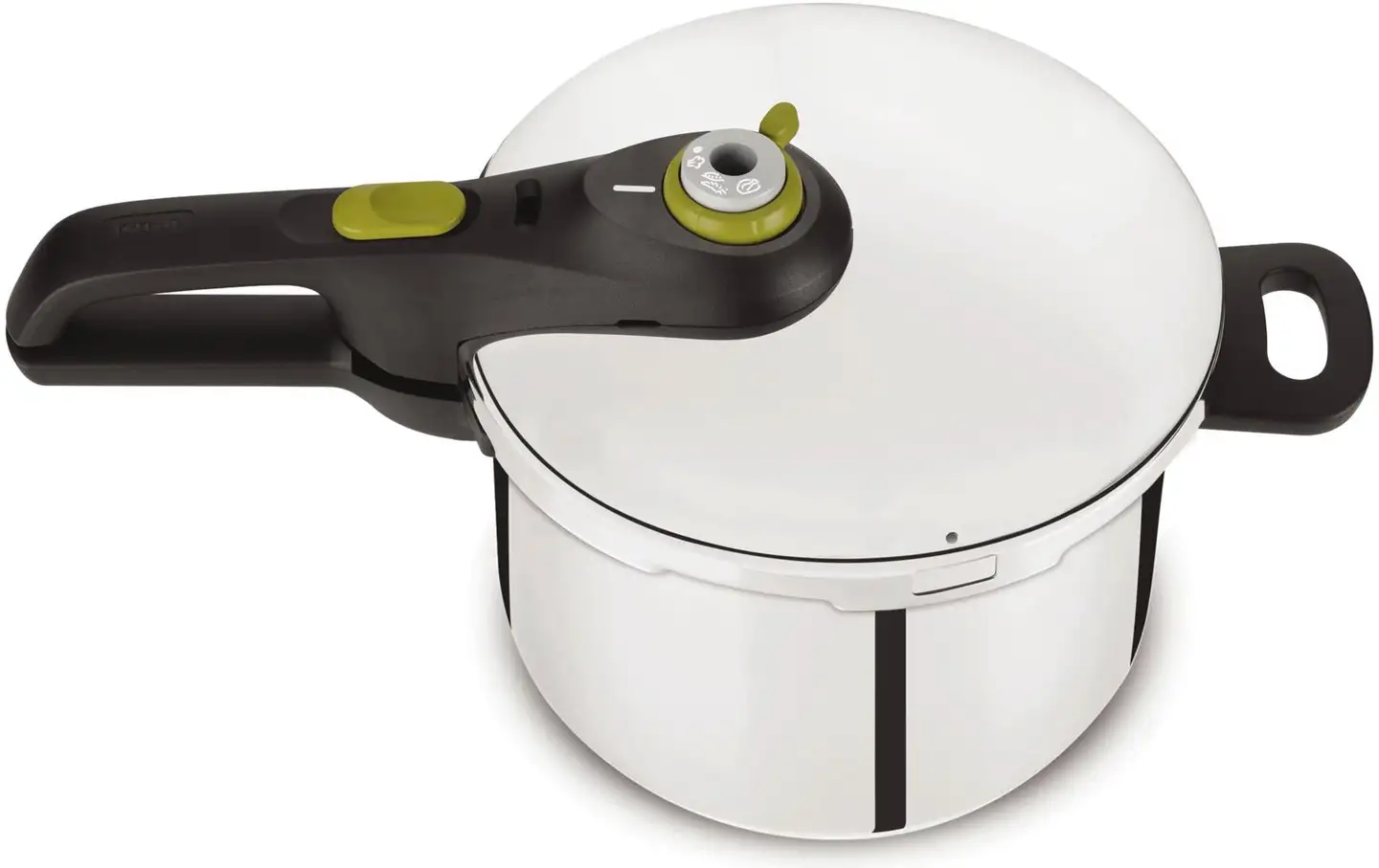 Tefal Secure 5 Neo painekattila 6l - 1