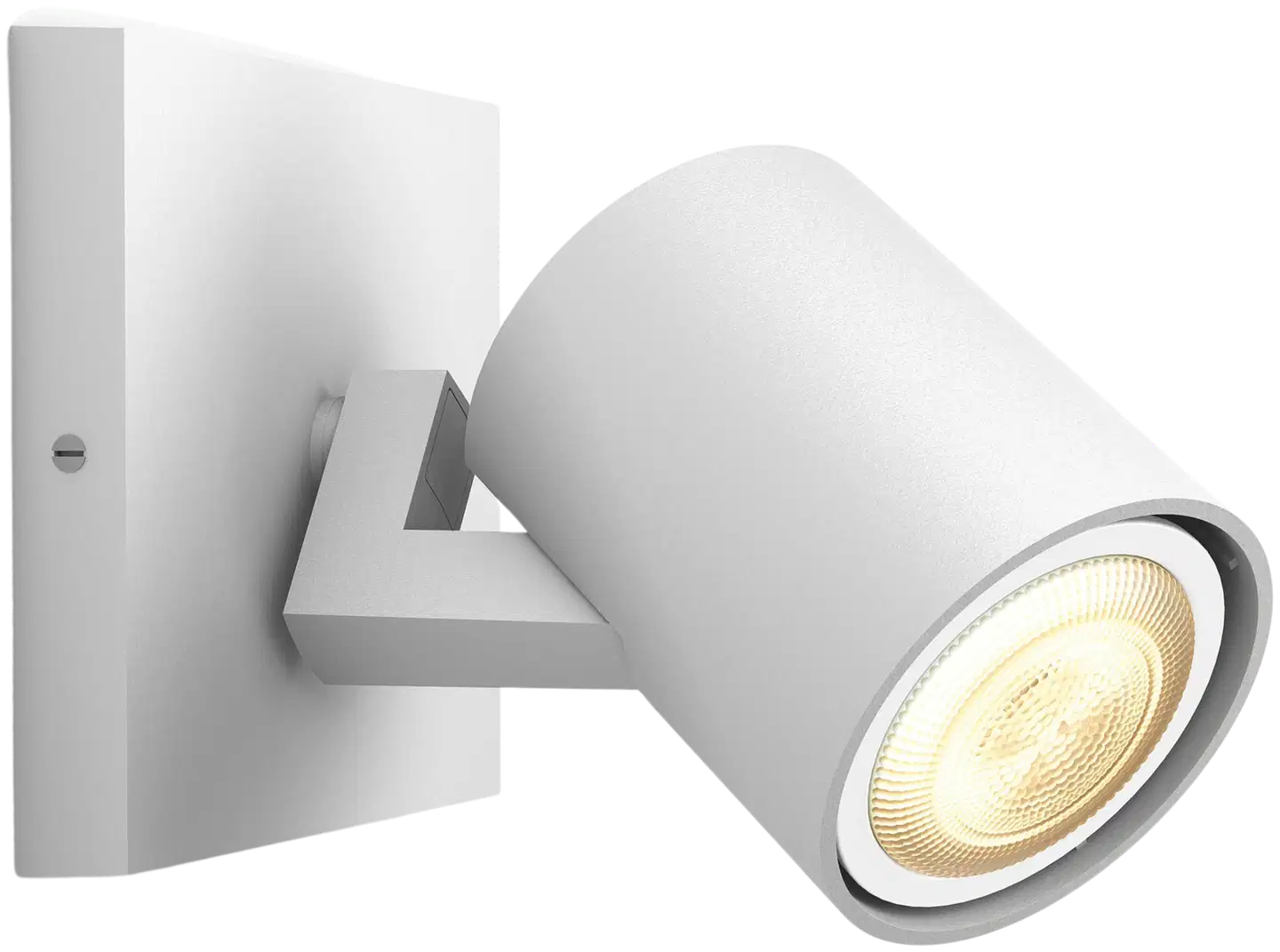 Philips Hue Runner -lisäkohdevalaisin 4.2W 2200-6500K 400LM valkoinen - 1