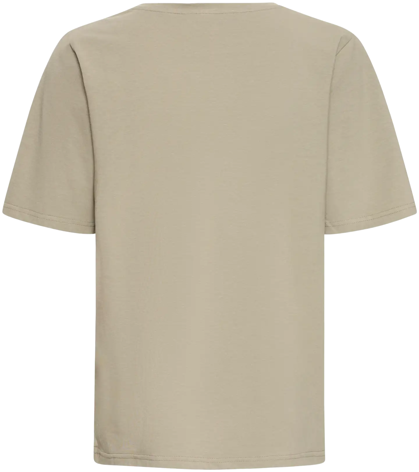 B.young naisten t paita Bypamila SL - Vetiver - 2