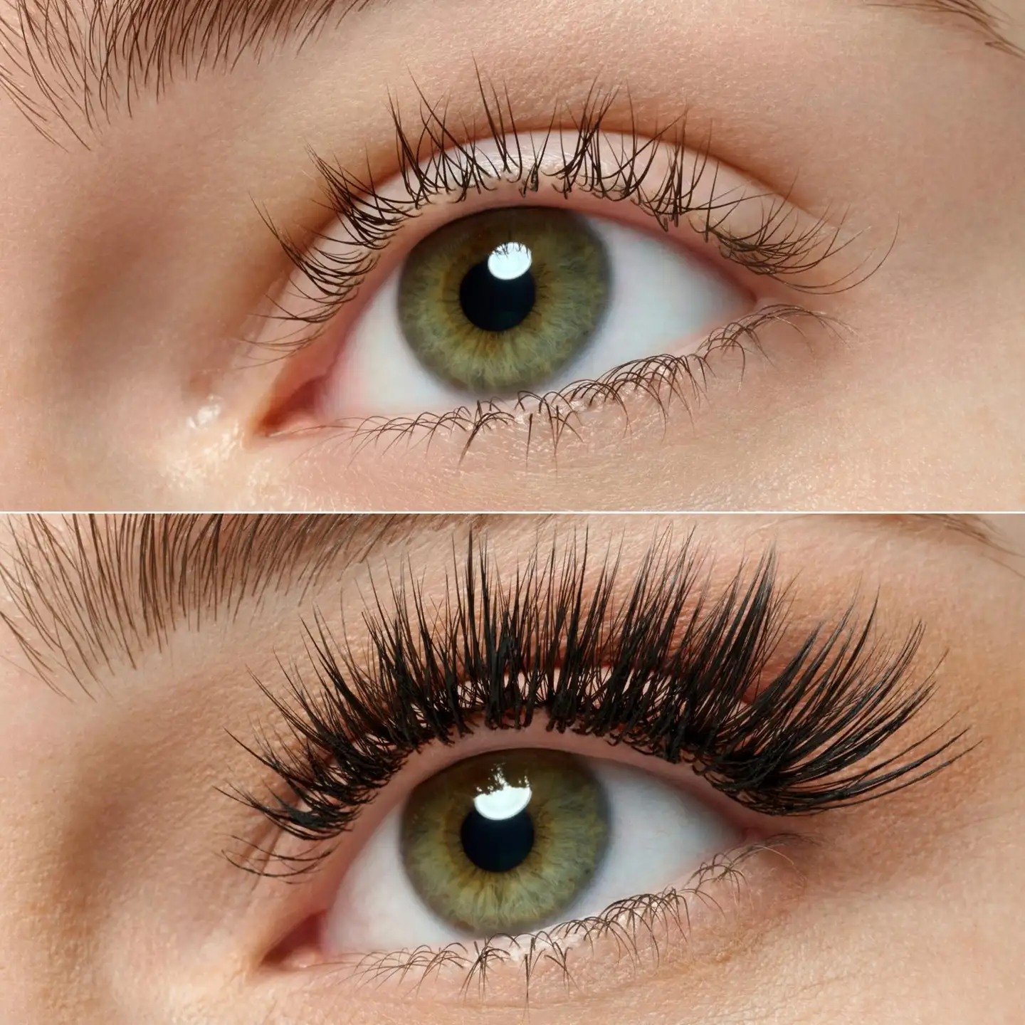essence what the fake! false lashes 01 Dramatic Volume 1 g - 7