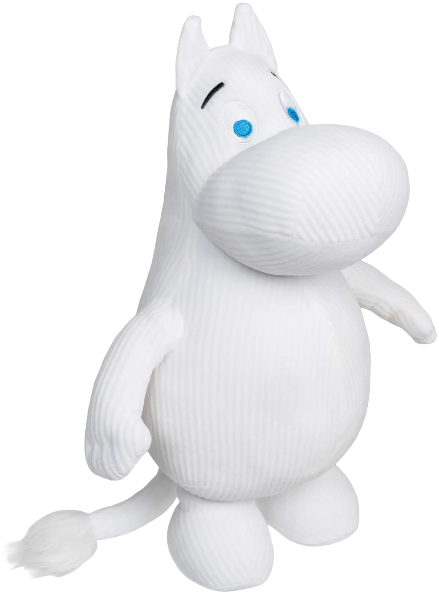 Moomin by Martinex pehmolelu Muumipeikko sametti - 2