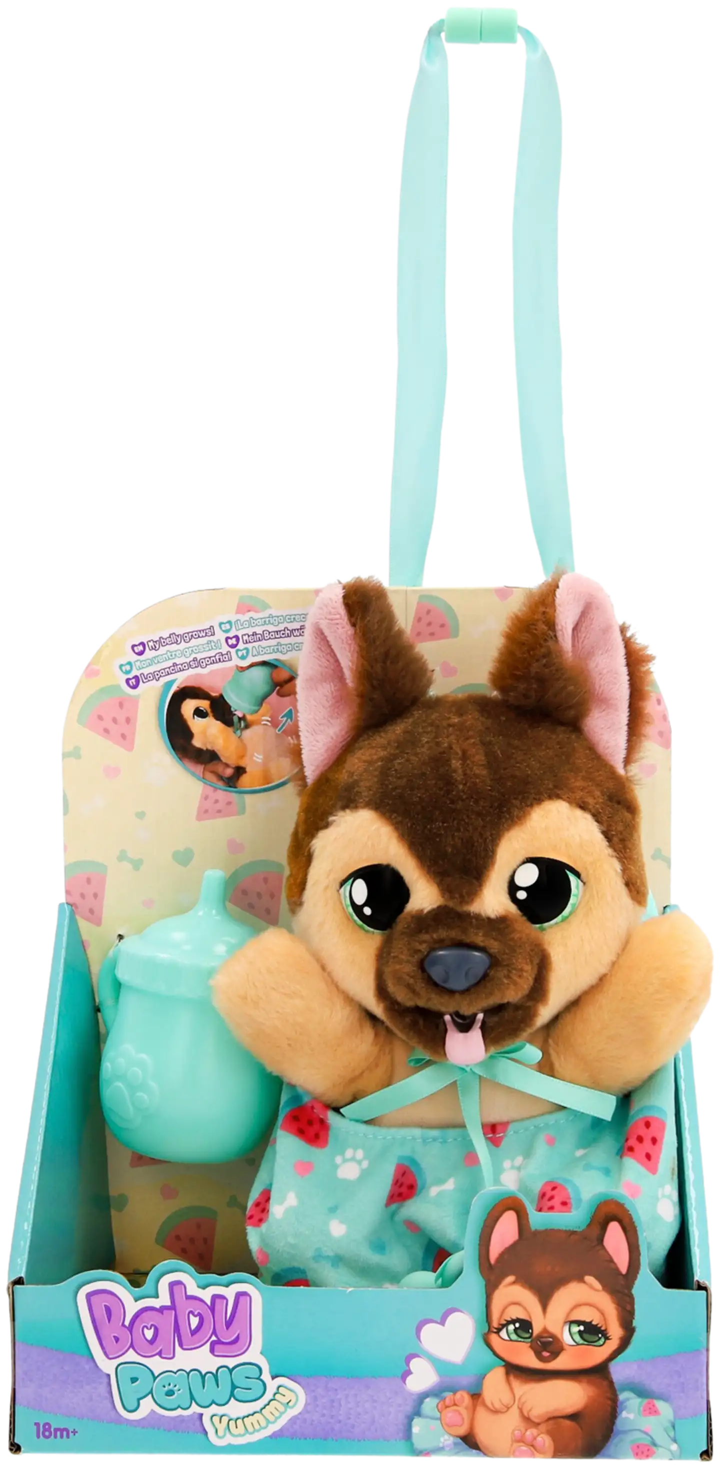 Baby Paws Yummy -lemmikki - 5