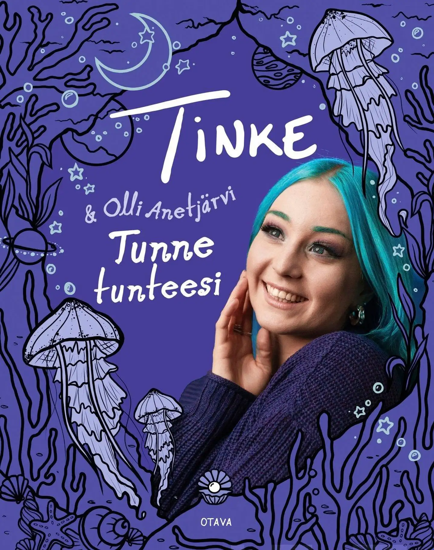 Tinke, Tunne tunteesi