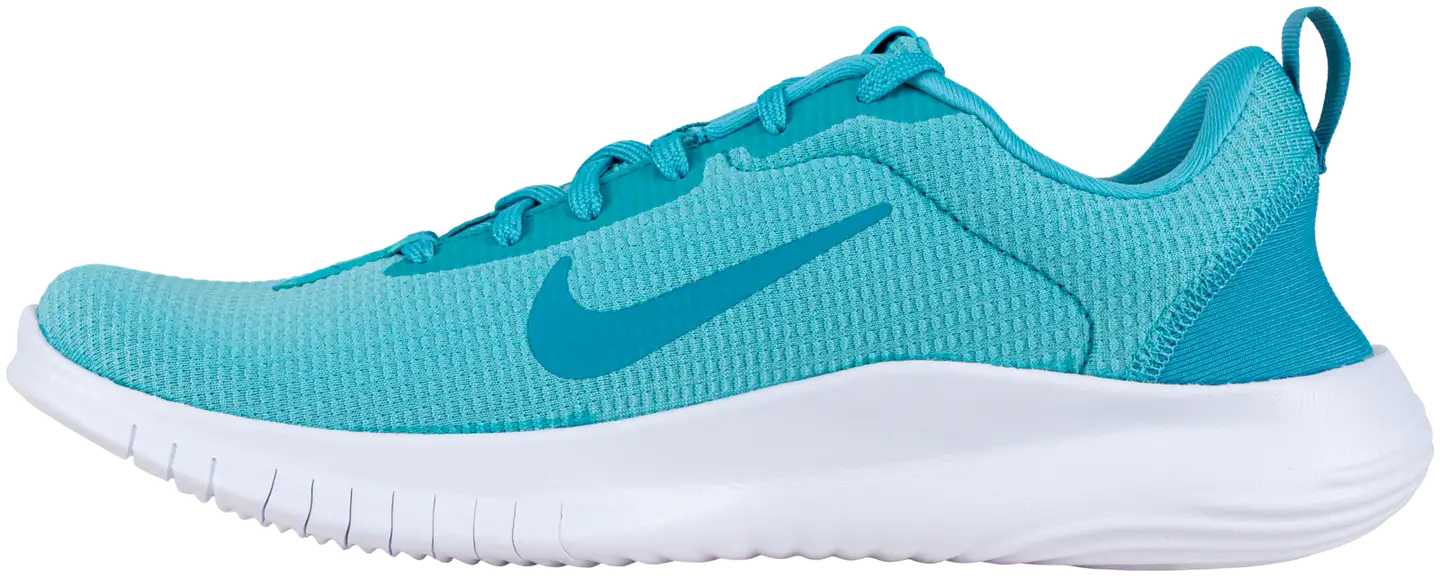Nike miesten juoksukengät Flex Experience - Blue - 4
