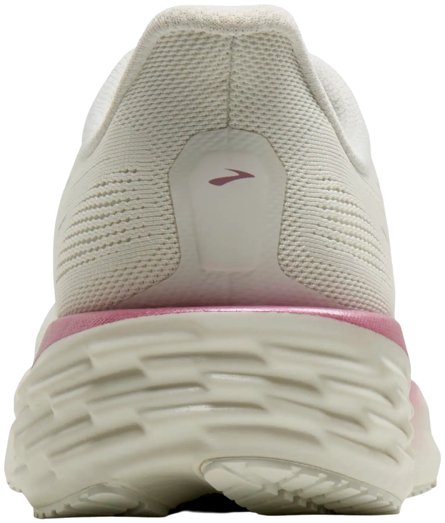 Brooks naisten juoksukengät Launch 12 - Bluewash/Pink - 3