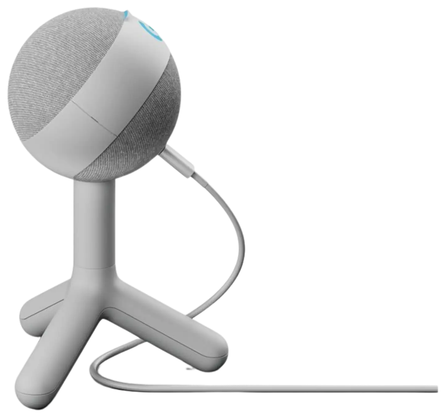 Logitech pelimikrofoni Yeti Orb - 8