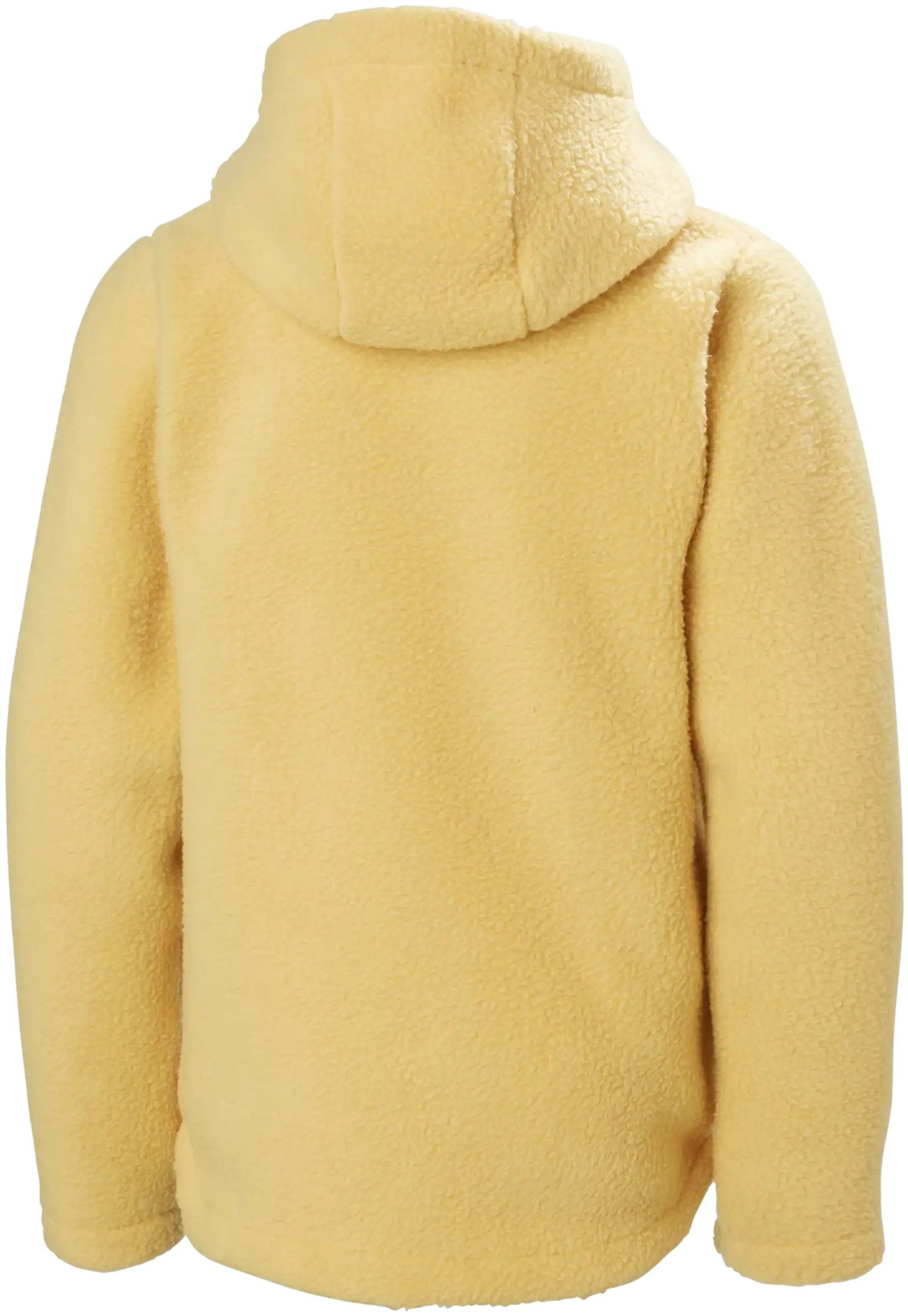 Helly Hansen nuorten pörrötakki Champ Pile Jacket 41756 - SAND - 2
