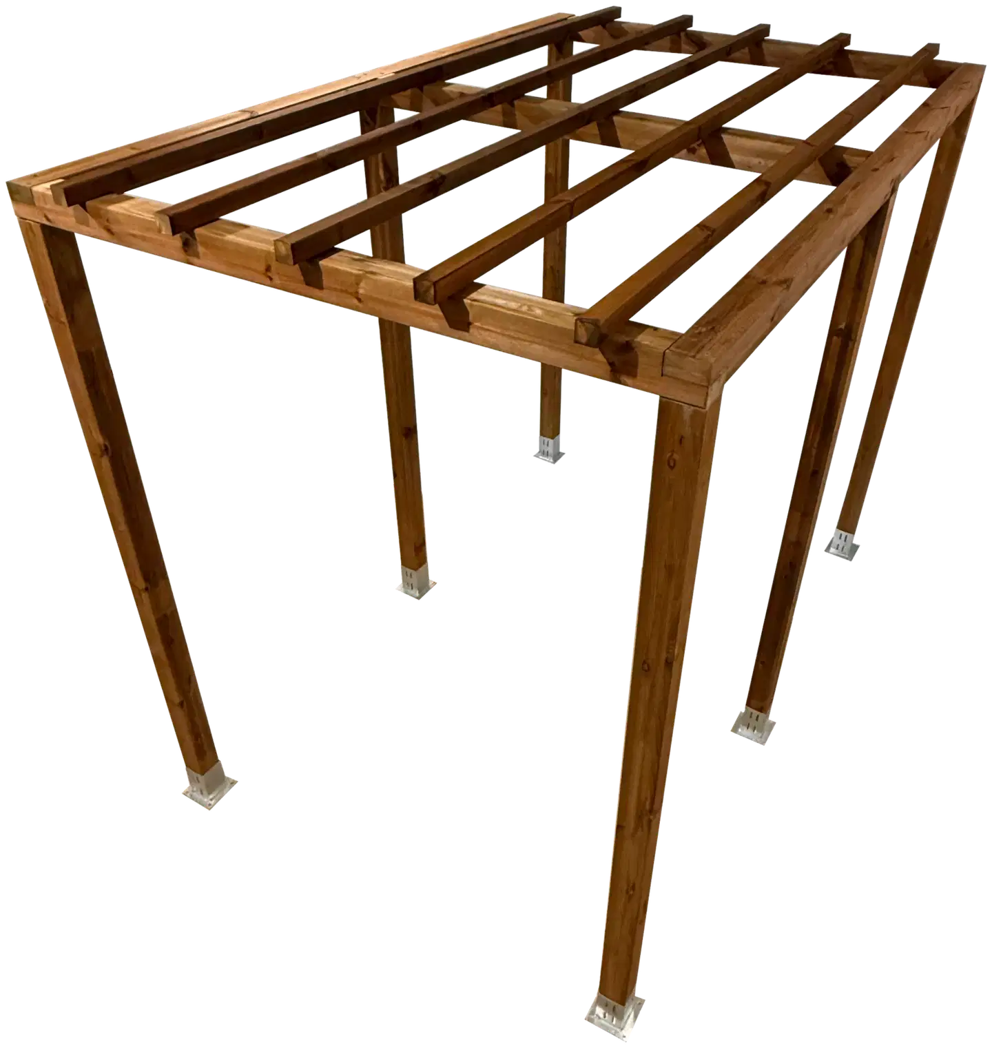 PatioN°rd Laaka pergola 2x3 - 3