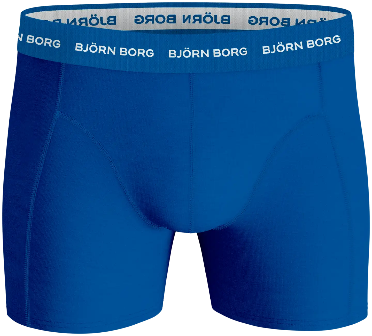 Björn Borg miesten bokserit 3-pack - Skydiver - 4