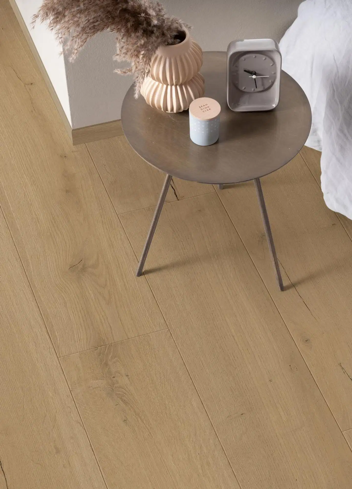 Pergo laminaatti Visby Driftwood Brown Oak - 4