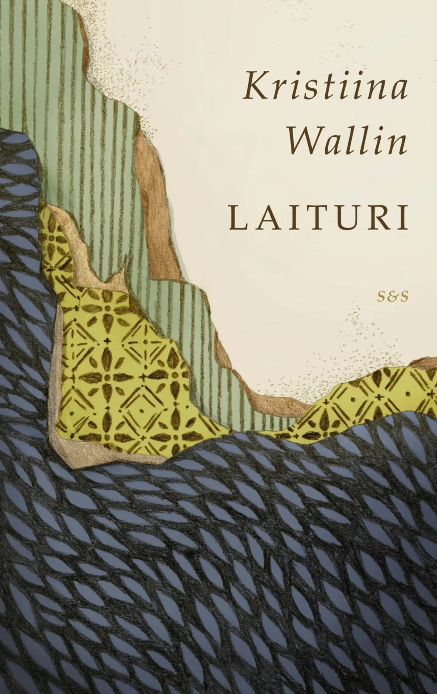 Wallin, Laituri