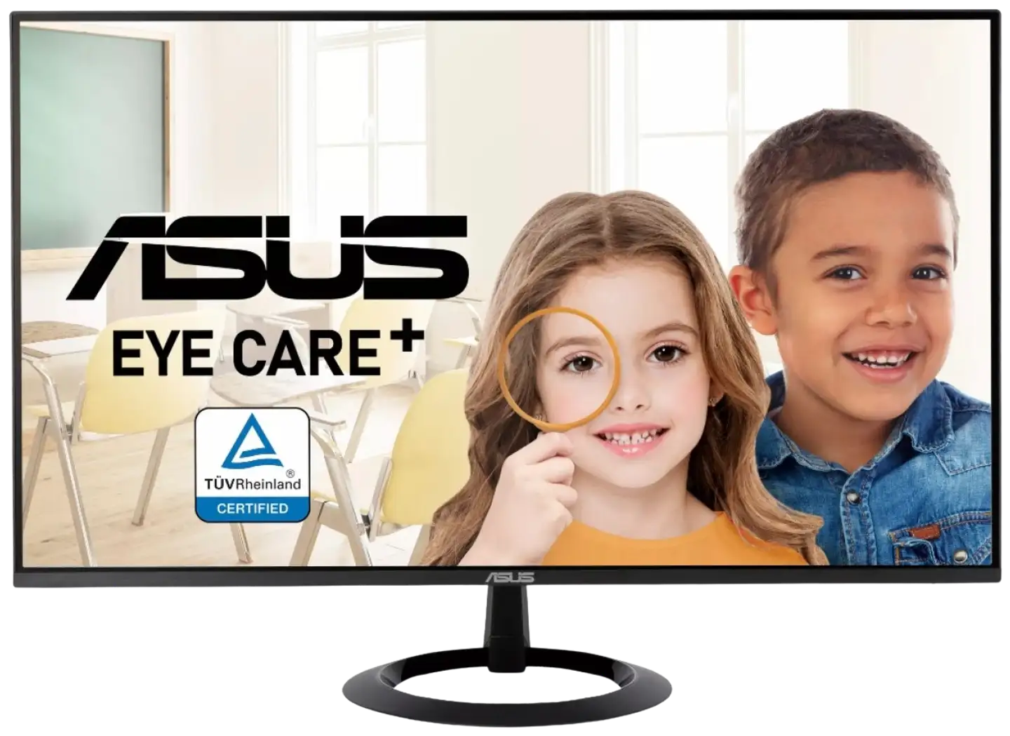 ASUS VZ24EHF Eye Care pelinäyttö 23,8'' Full HD - 1