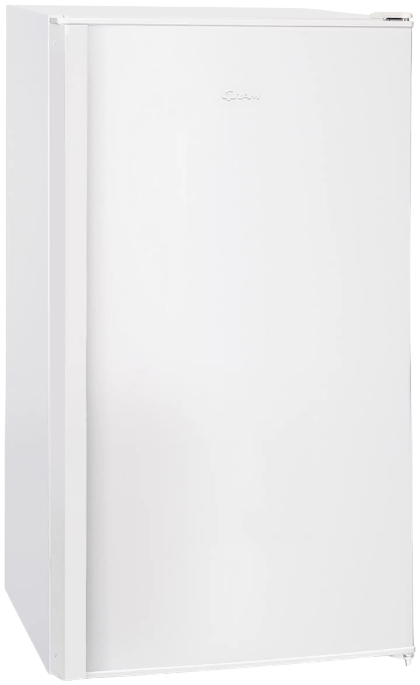 Gram jääkaappi KS 771054, korkeus 102cm, valkoinen - 1