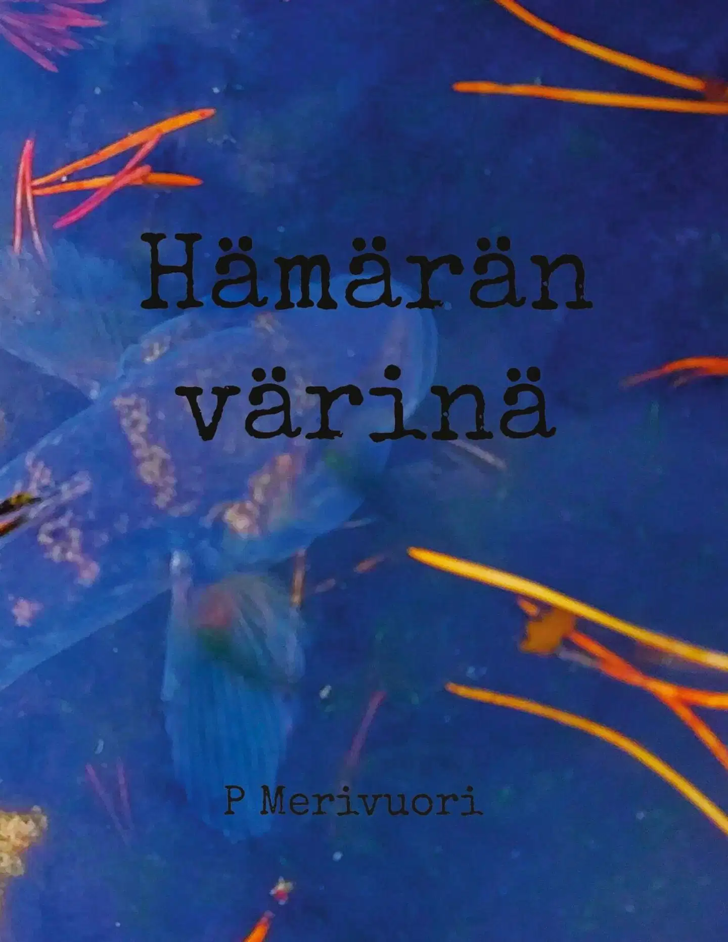 Merivuori, Hämärän värinä