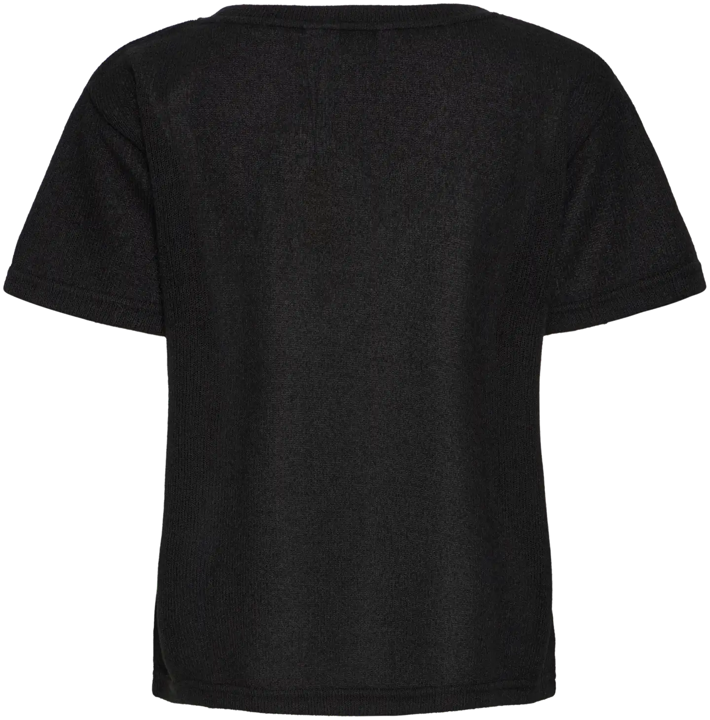 B.young naisten t paita Bysif - BLACK - 2