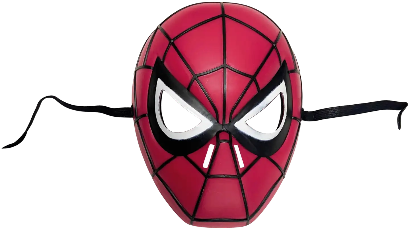 Spiderman naamari - 2