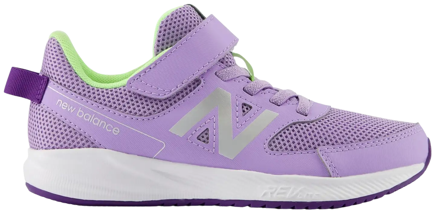 New Balance lasten lenkkari 570v3 - LILAC GLO - 1