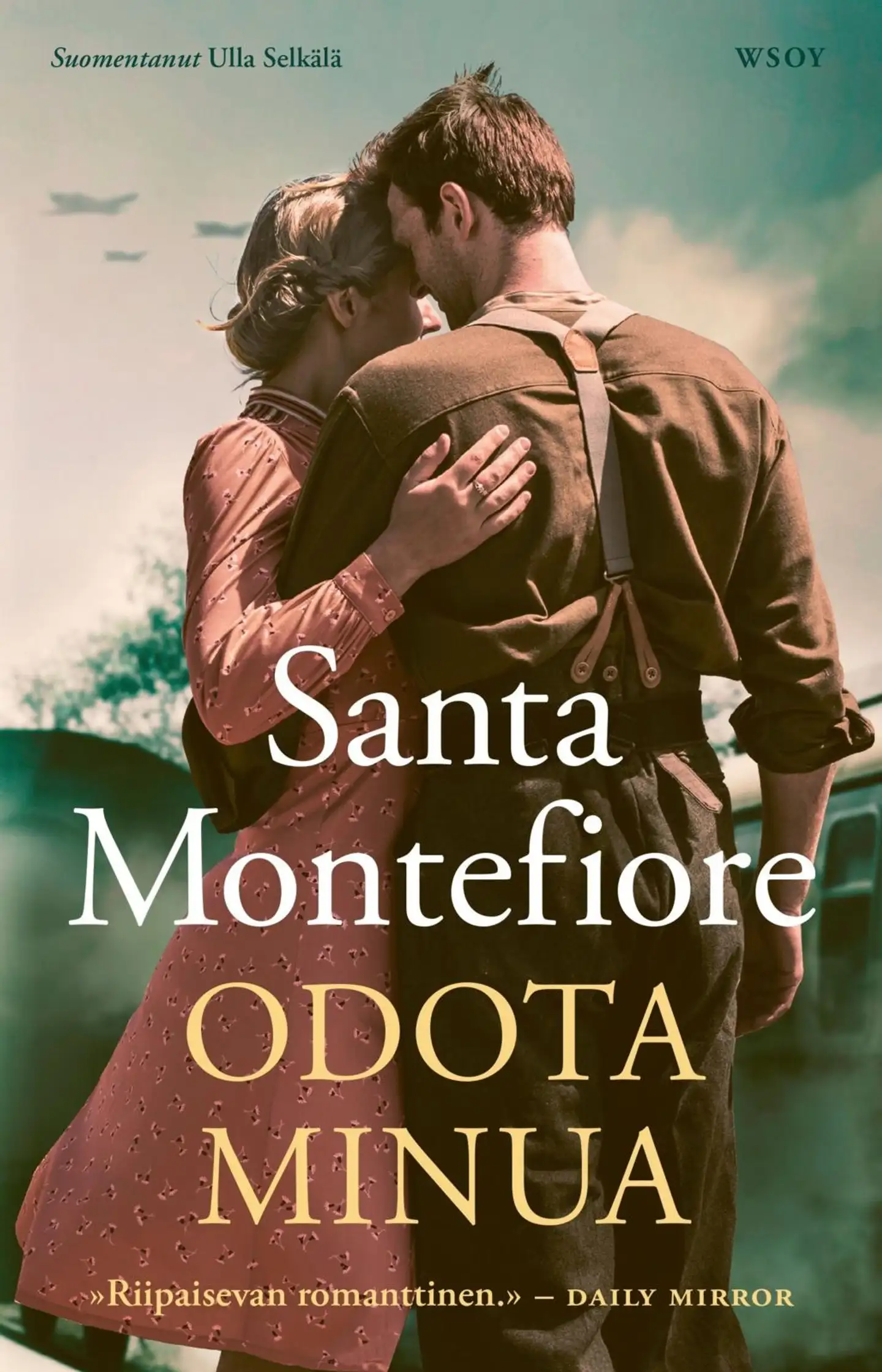 Montefiore, Odota minua