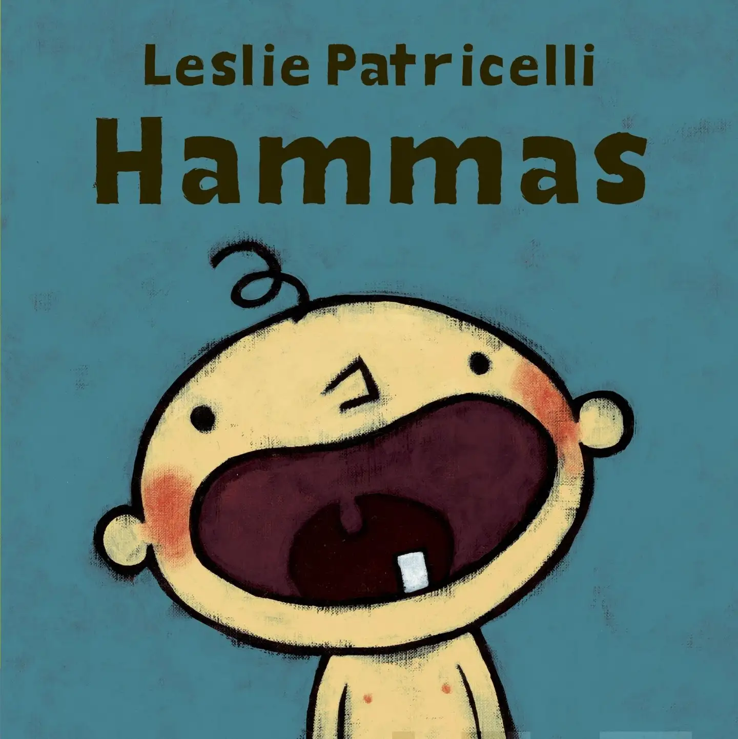 Patricelli, Hammas