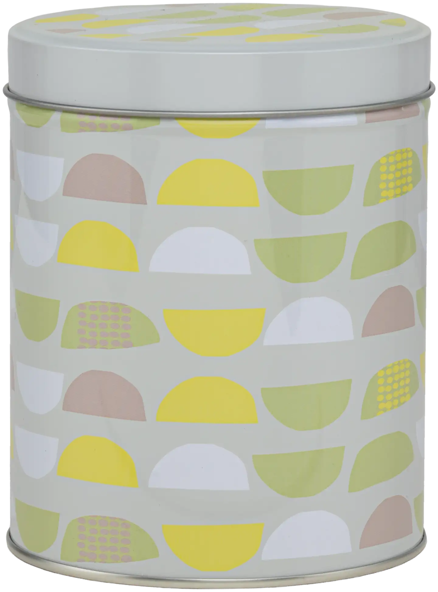 House purkki pyöreä Laivat 13 cm