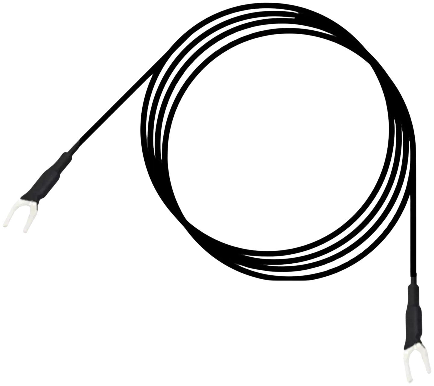 Pro-Ject Levysoitinkaapeli Connect It Ground 1.23 m maadoituskaapeli