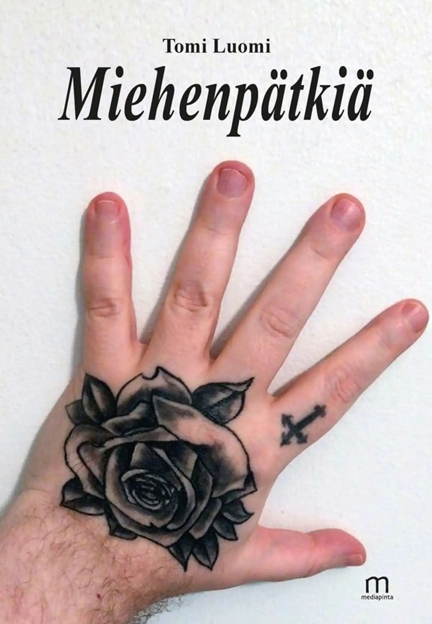 Luomi, Miehenpätkiä