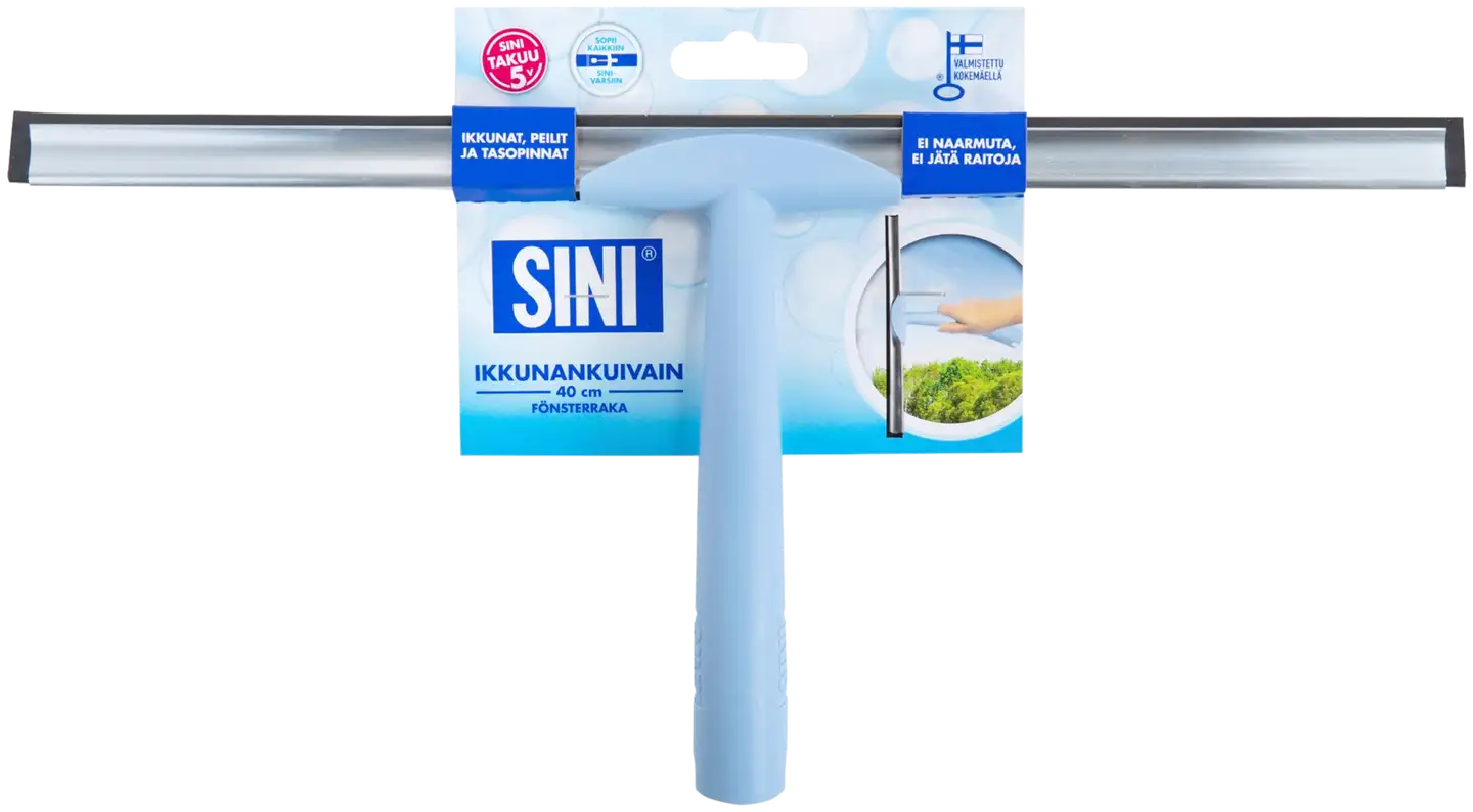 Sini ikkunankuivain 40cm - 1