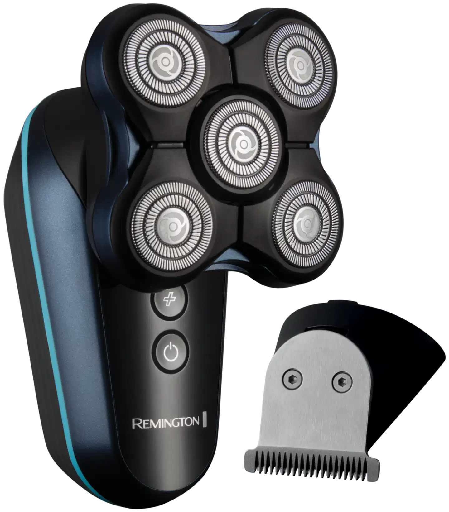 Remington hiustenleikkuri Balder Head&Beard XR8000 - 1