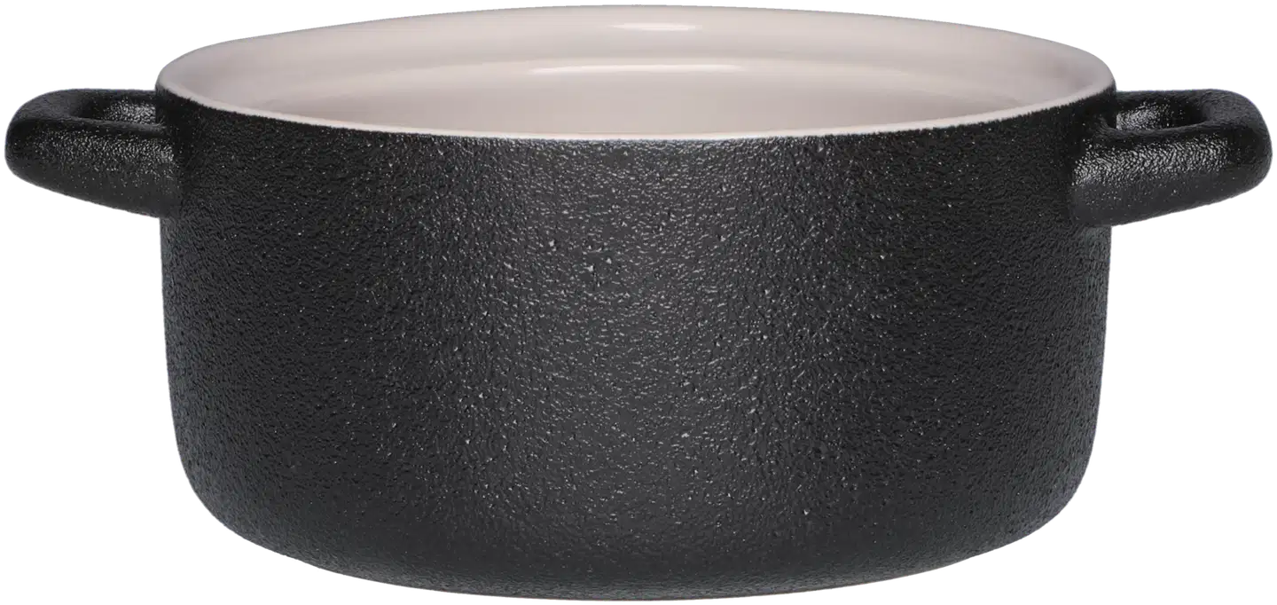 Maku minipata Robuste keraaminen kansi - 4