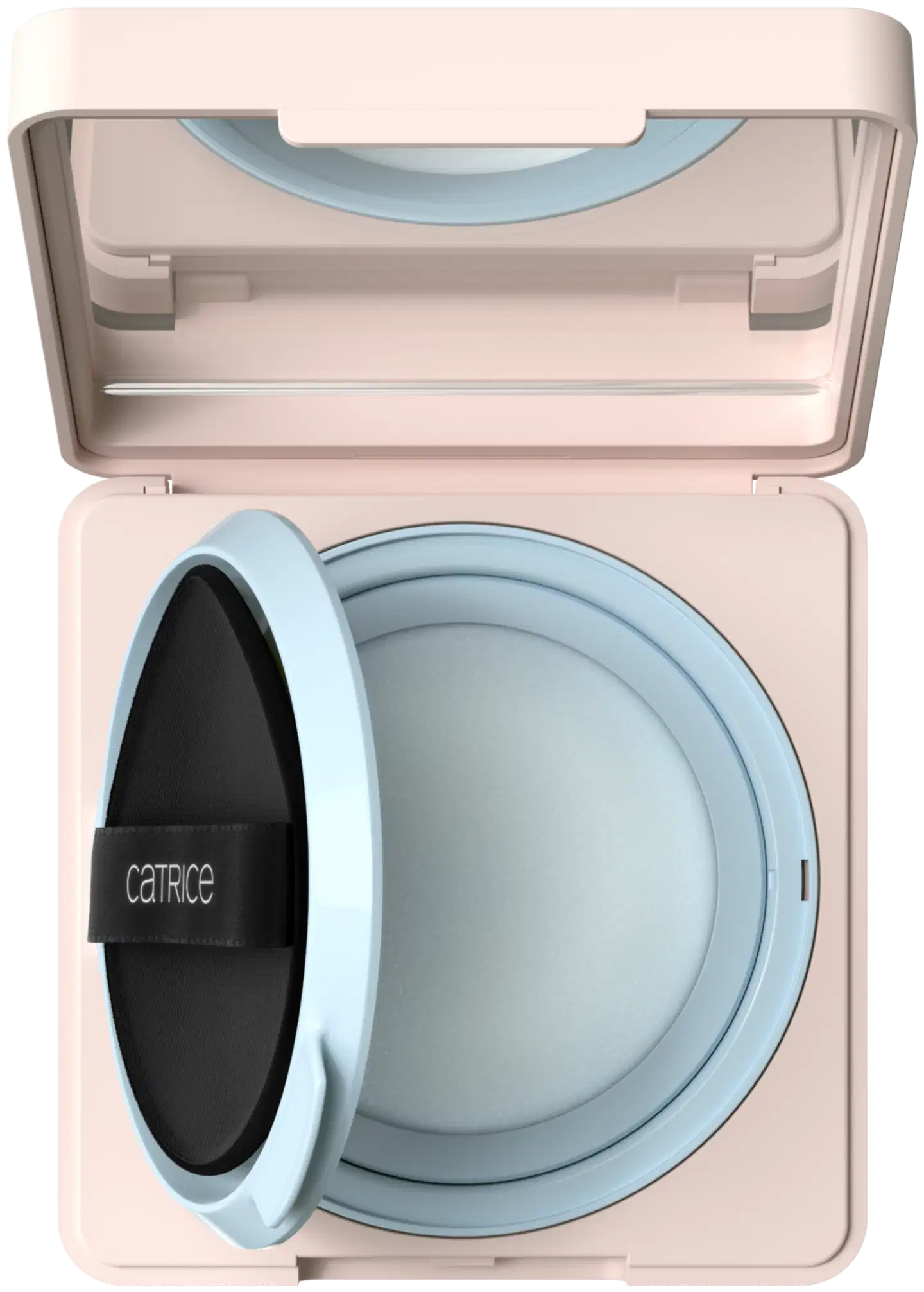 Catrice Magic Shine Eraser Cooling Cushion C010 - 3