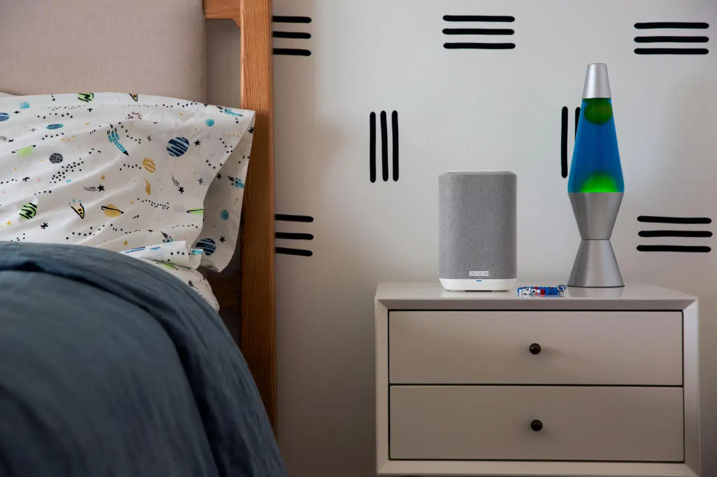 Denon Home 150 HEOS kaiutin - 8