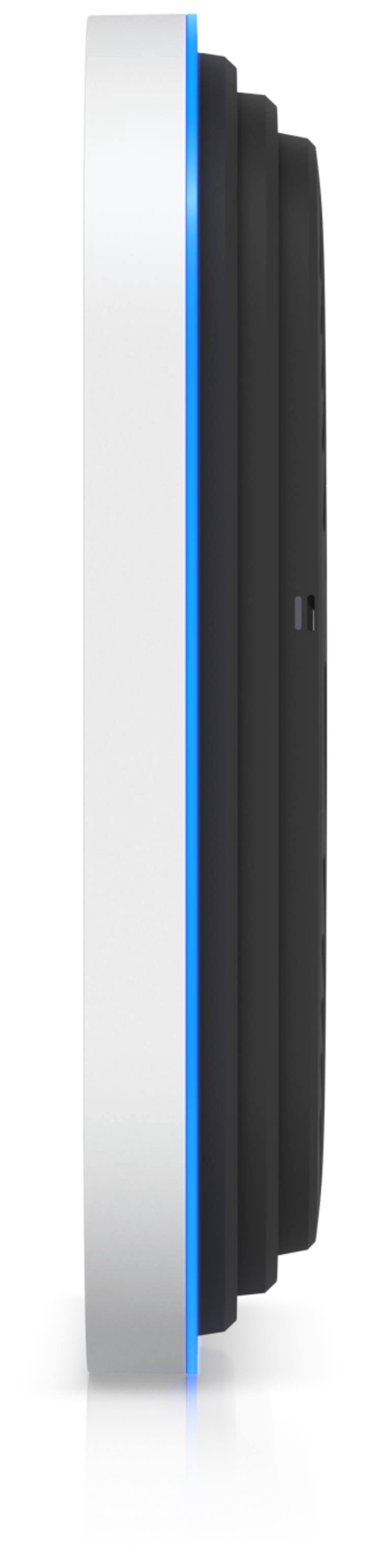 Ubiquiti enterprise-luokan 10-stream WiFi 7 -tukiasema 10 GbE -tuella E7 - 4