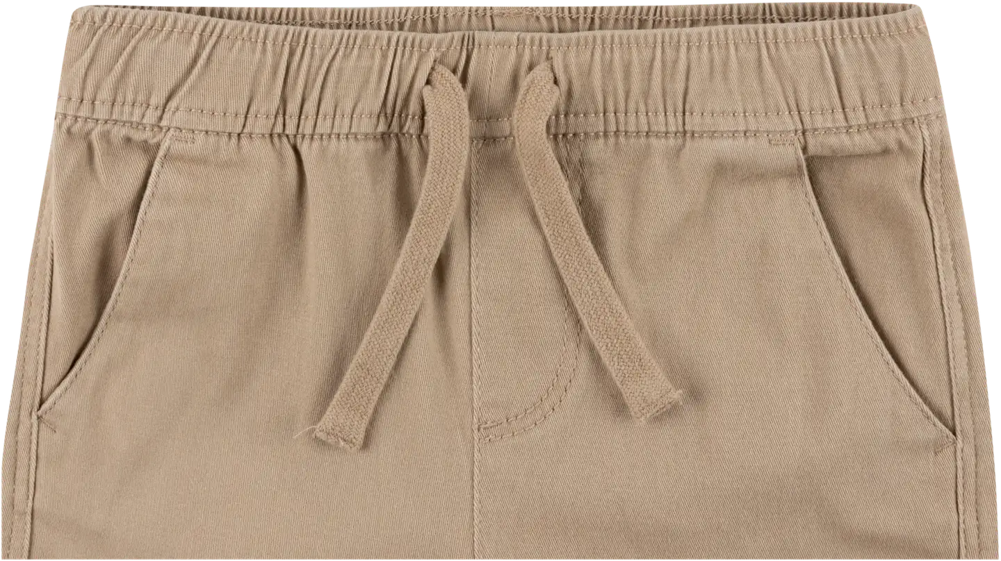 TEX lasten joggersit I924768 - Gold - 3