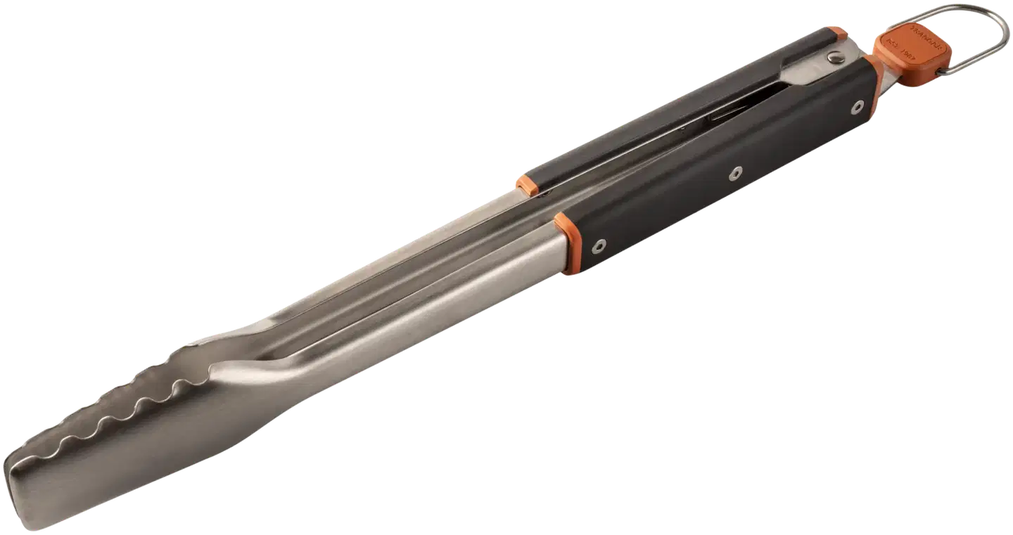 Traeger BBQ pihdit - 3