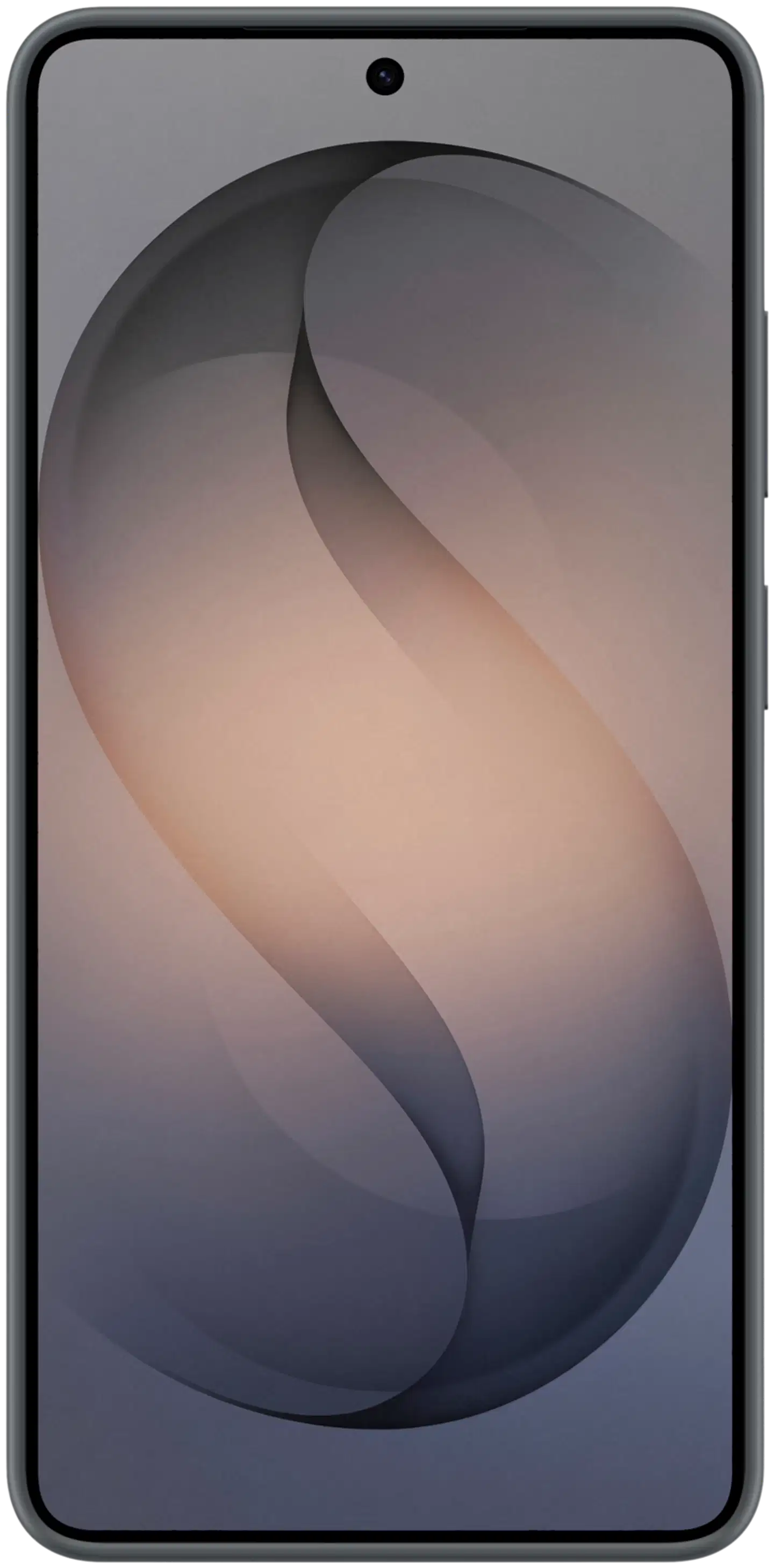 Samsung suojakotelo Galaxy S26 Ultra Silicone Magnet -Qi2 musta - 2