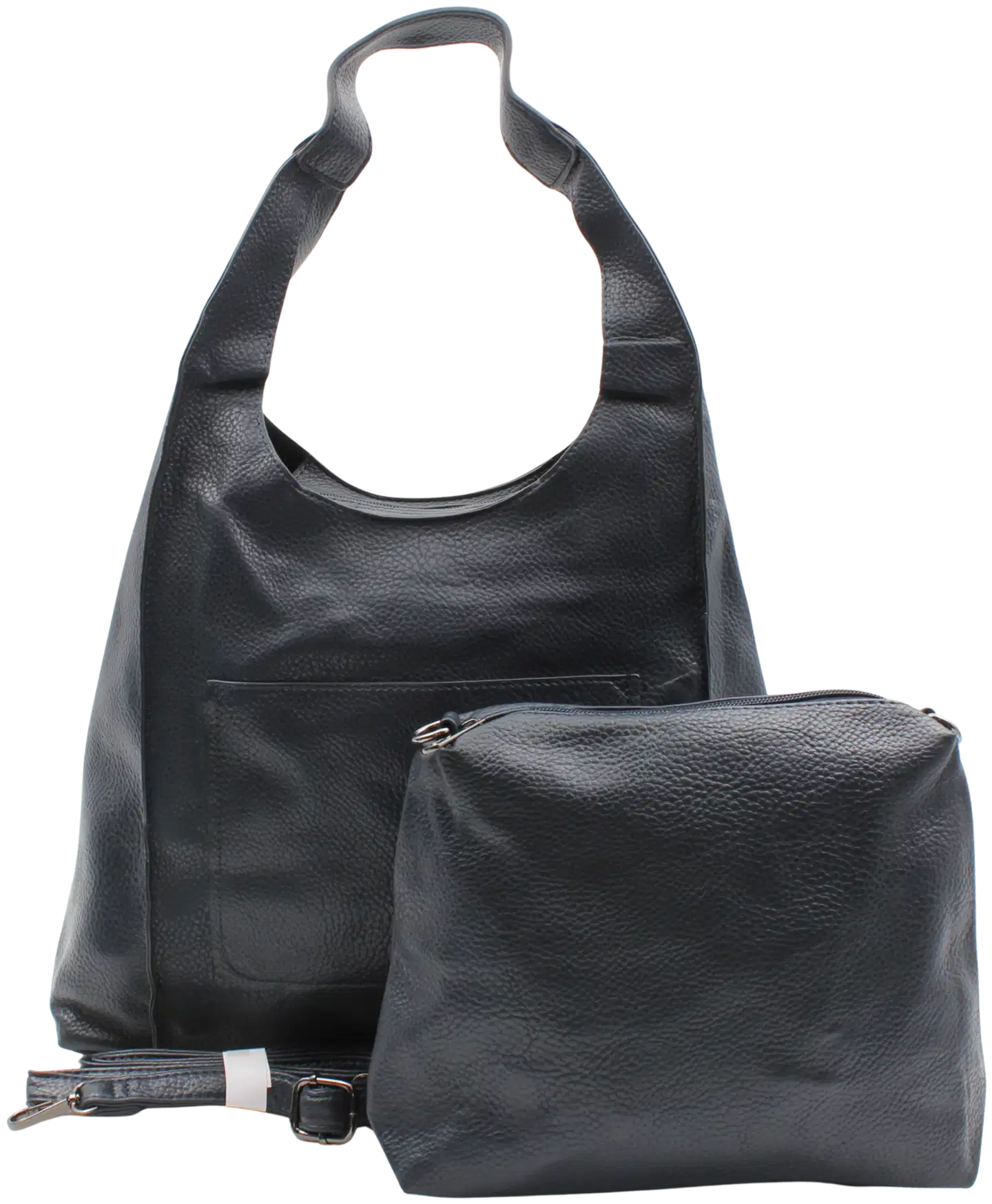 Brunelli Olkakassi 7581 sininen - Dark blue