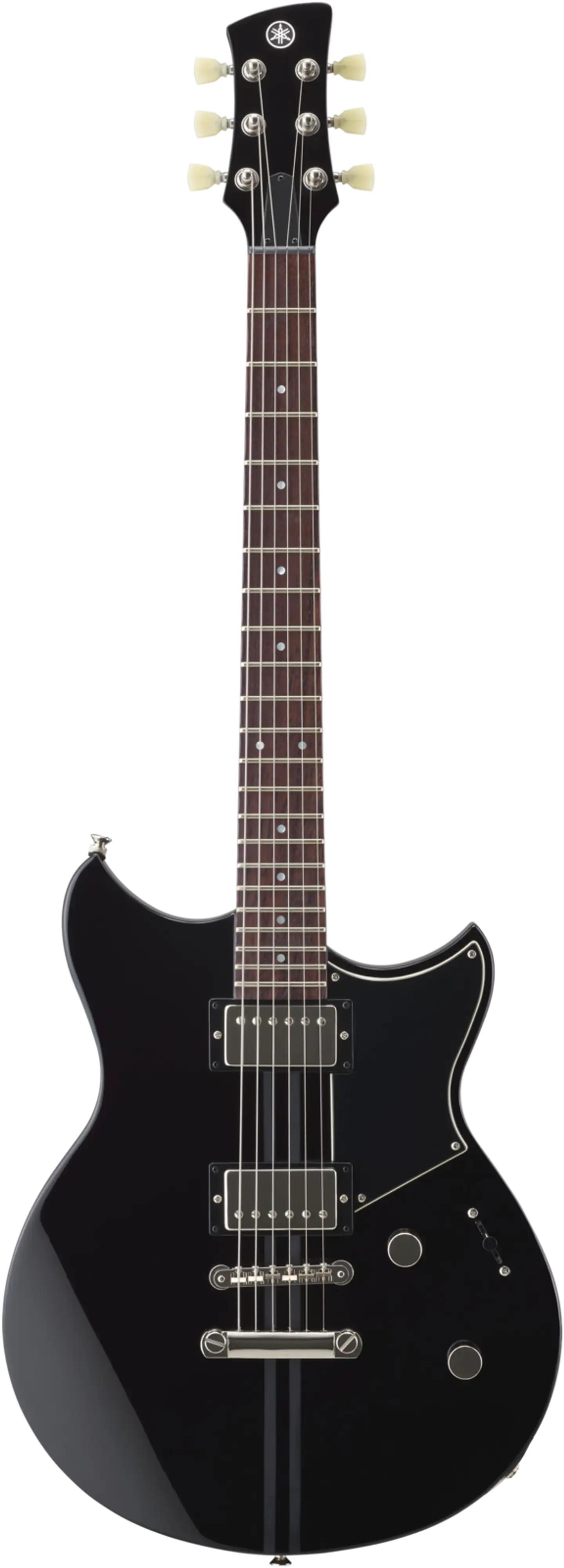 Yamaha sähkökitara Revstar RSE20BL