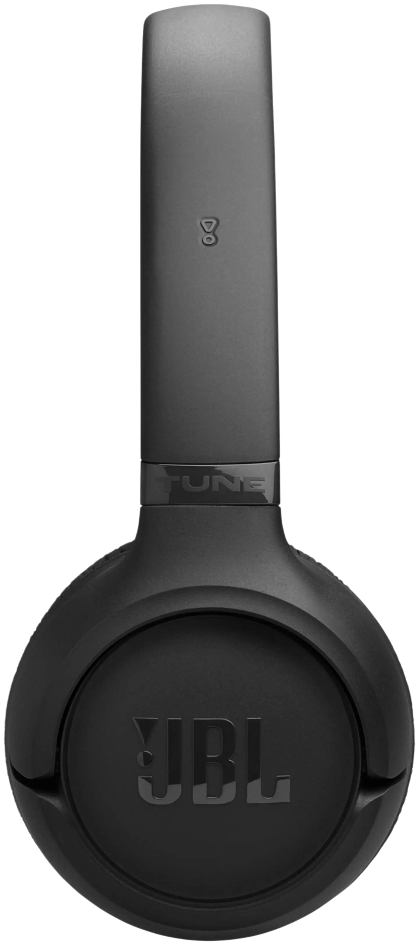 JBL langalliset sankakuulokkeet USB-C liitännällä Tune 530C musta - 4