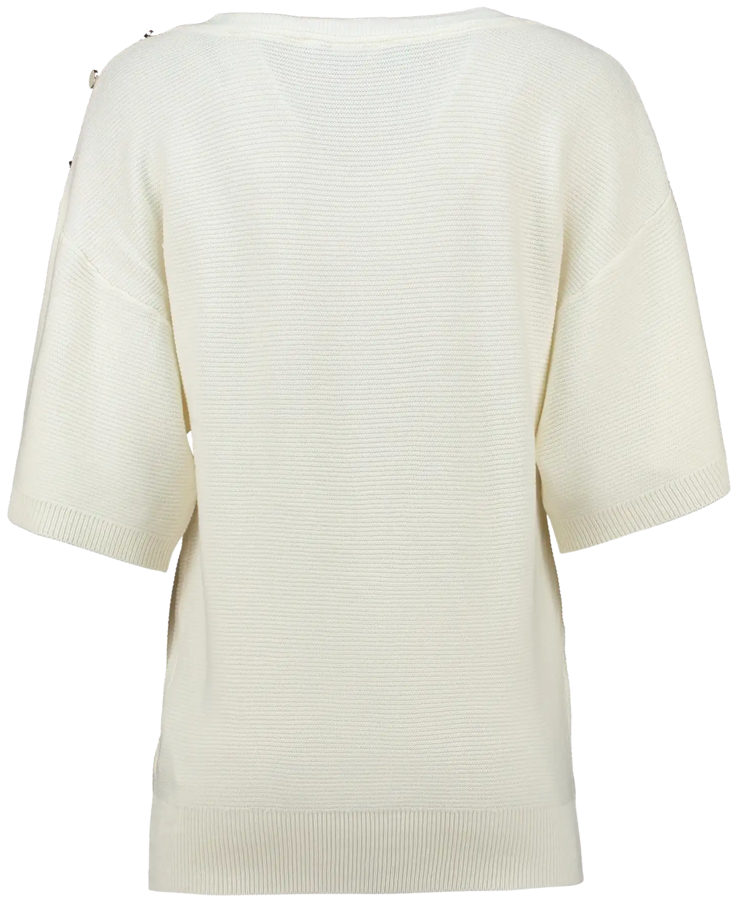 Zabaione naisten neule an44gel luonnonvalkoinen faya-251-9323 - offwhite - 1