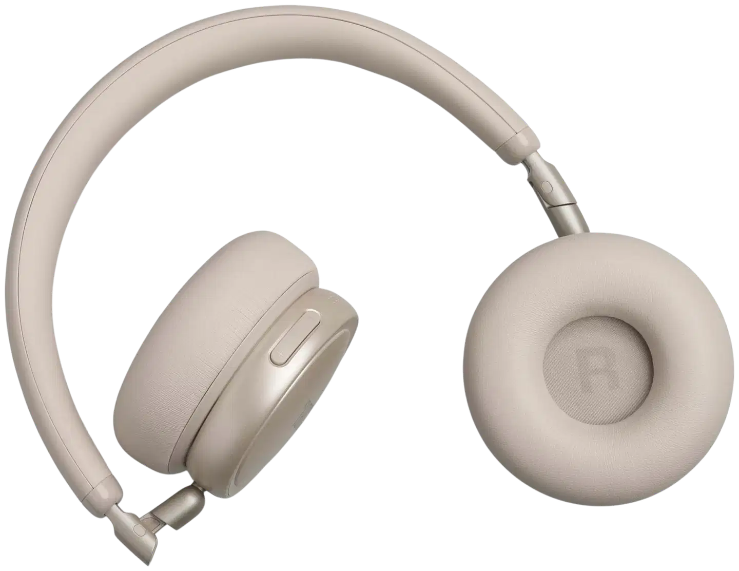 JBL langattomat vastamelukuulokkeet Live 680NC samppanja - 7