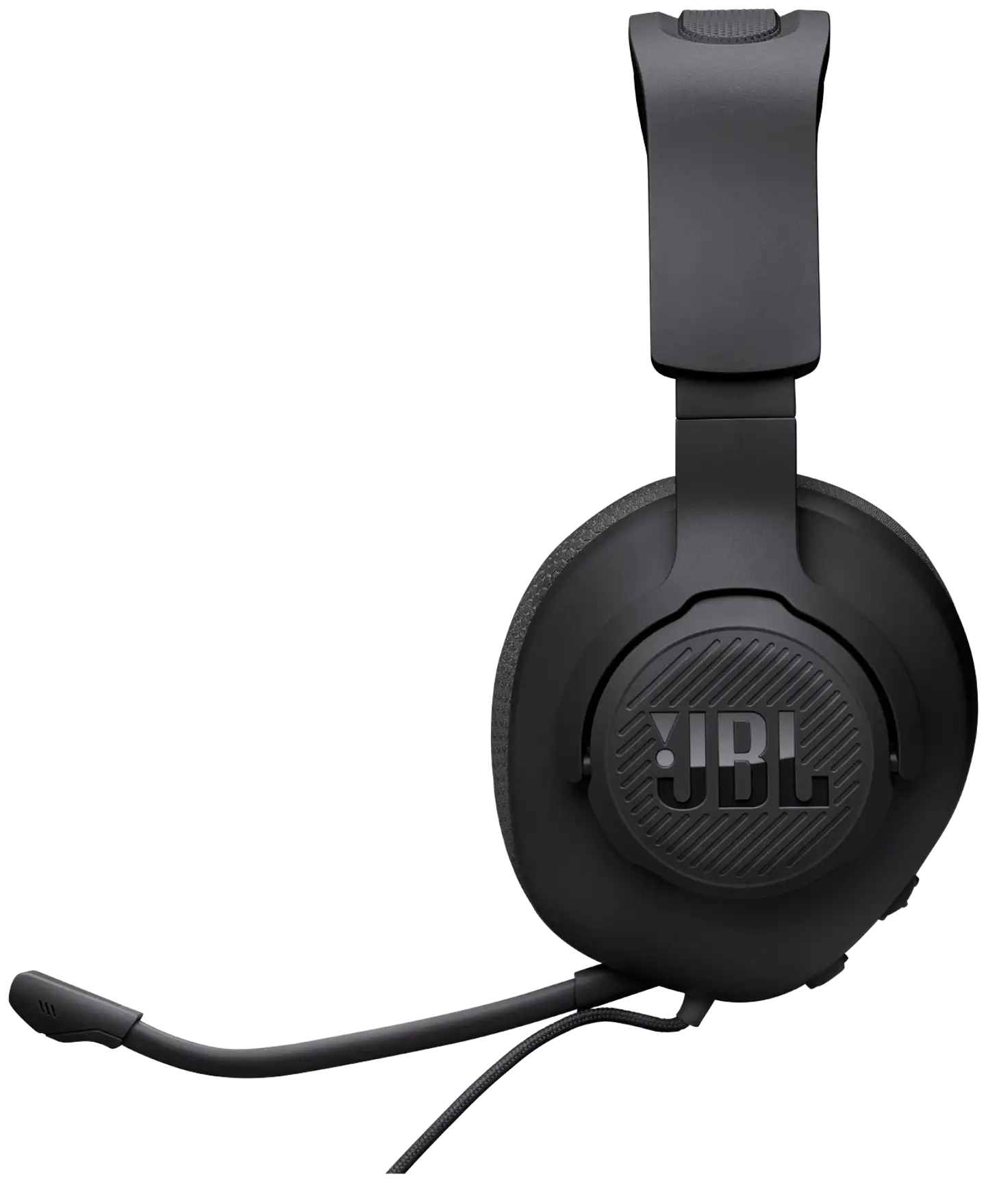 JBL Pelikuulokkeet Quantum 100 m2 musta - 4