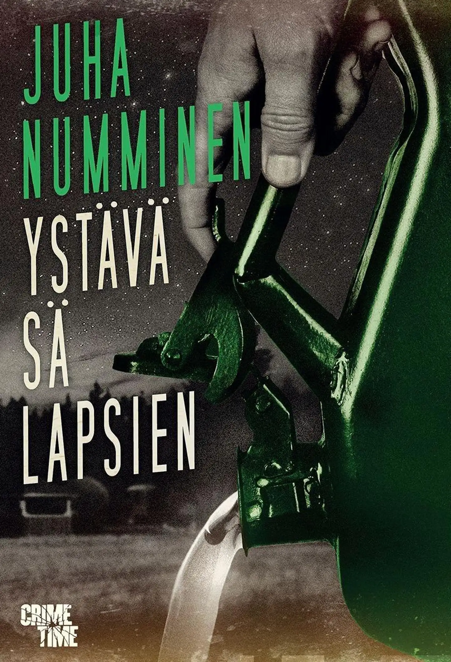 Numminen, Ystävä sä lapsien