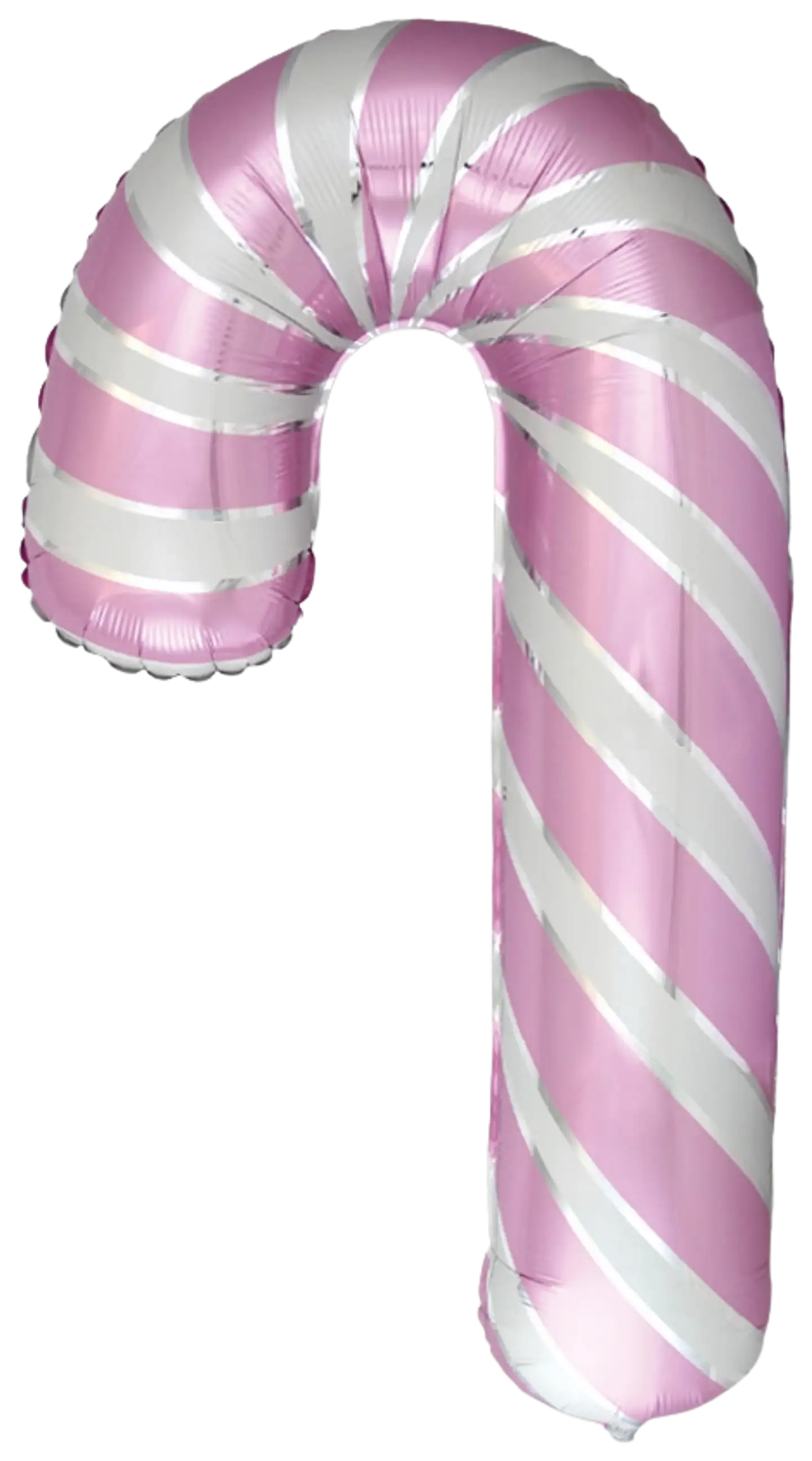 Karkkikeppi pinkkivalk. muotofolio 5kpl